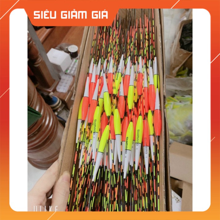 Phao câu đài [Giá rẻ]