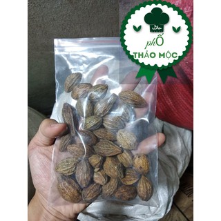 Kha Tử Chữa Ho - 100gr