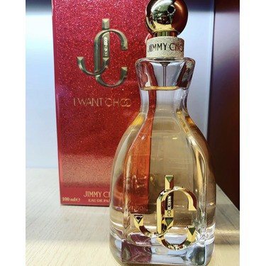 [ɥɐnɐɥ] - Nước Hoa Jimmy Choo I Want Choo EDP Test 5ml/10ml/20ml | BigBuy360 - bigbuy360.vn