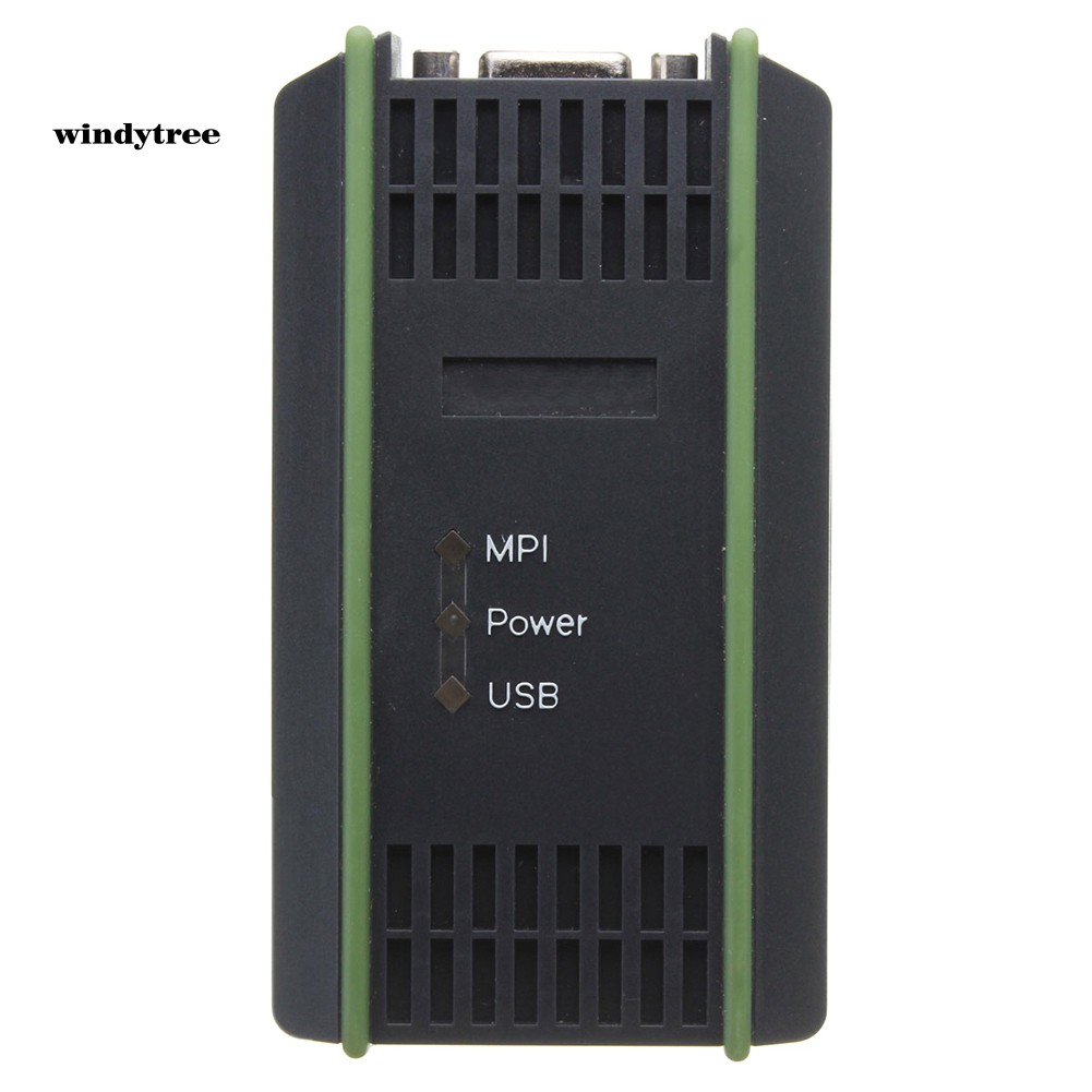 Dây cáp nối tiếp 2.5m USB PLC cho S7-200/300/MPI 6ES7972-0CB20-0XA0 | BigBuy360 - bigbuy360.vn