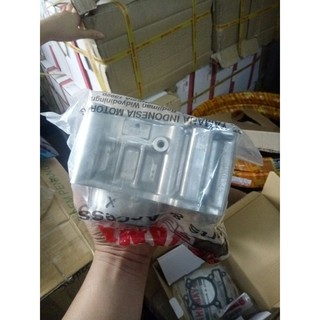 Combo Lòng Piston bạc Yamaha FZ150