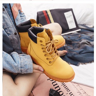 giày cao cổ size nam nữ
