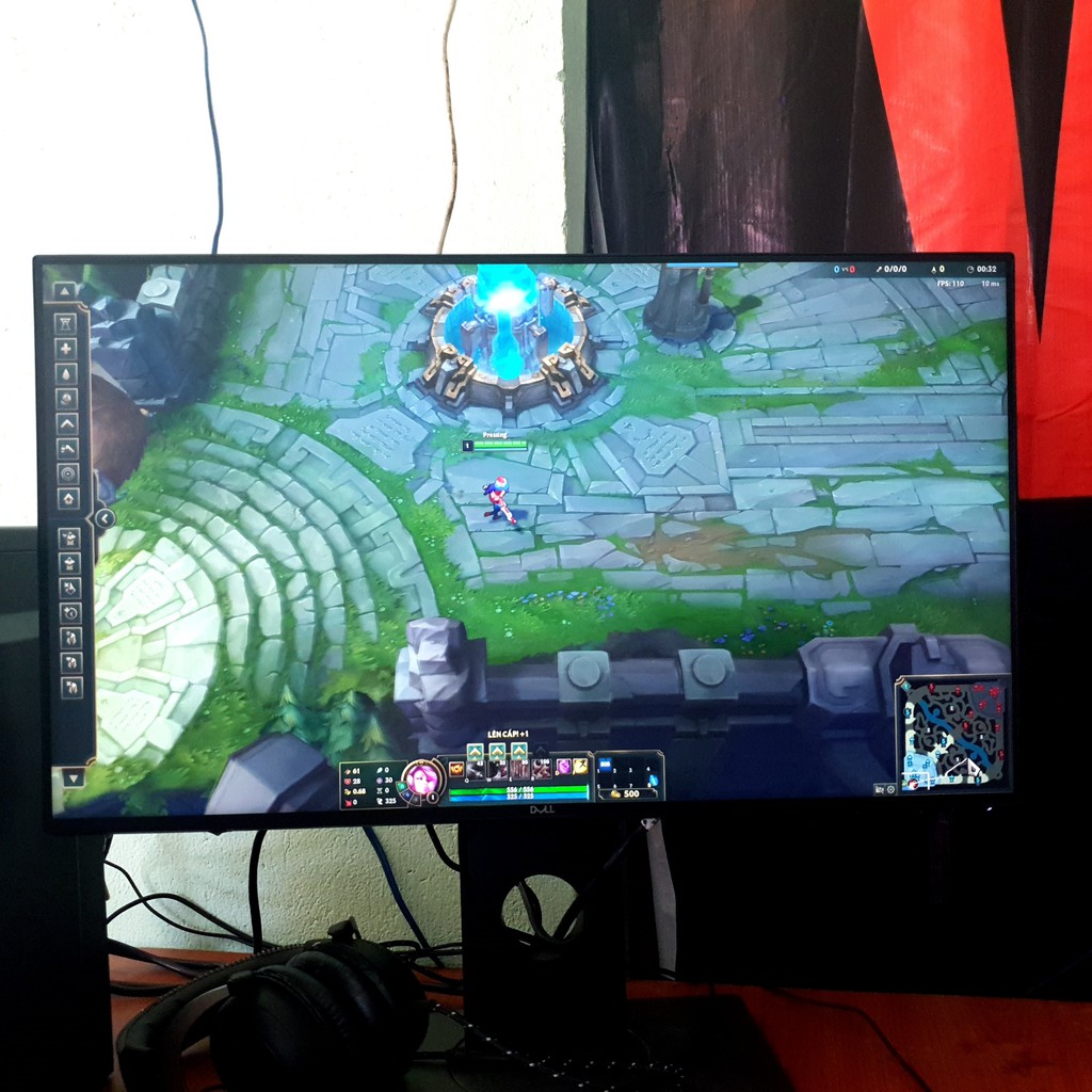 Thùng máy CPU i3/ RAM 8GB /Card 2GD5/HDD 250GB | BigBuy360 - bigbuy360.vn