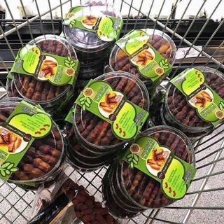 BÁNH KẸO TẾT( ME TÁCH HẠT THÁI LAN)