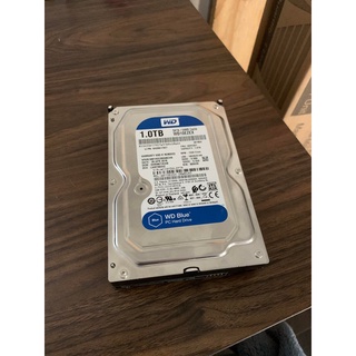 Ổ cứng HDD DATA 1TB