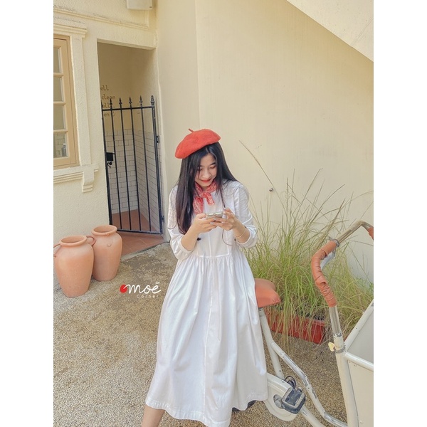 Váy baby doll Ichiko - Ichiko dress