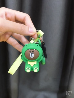 Móc khoá cao cấp