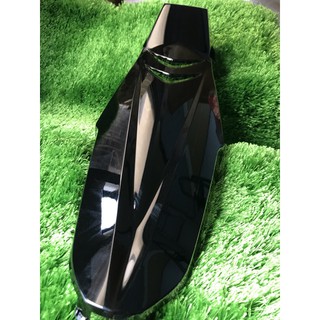 Lườn giữa Raider xăng cơ