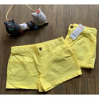 Quần đùi bé gái hiệu gymboree