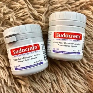 Kem hăm sudo cream 60g