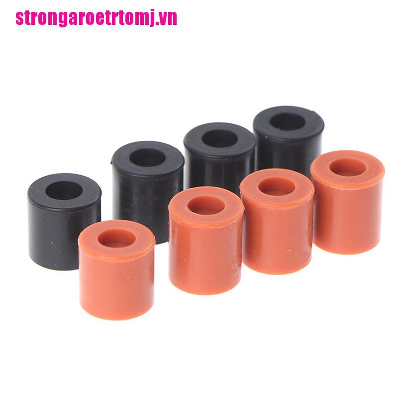 Bộ 3 Ống Silicon Đo Mức Độ Dài + 1 Cho Máy In 3d | BigBuy360 - bigbuy360.vn