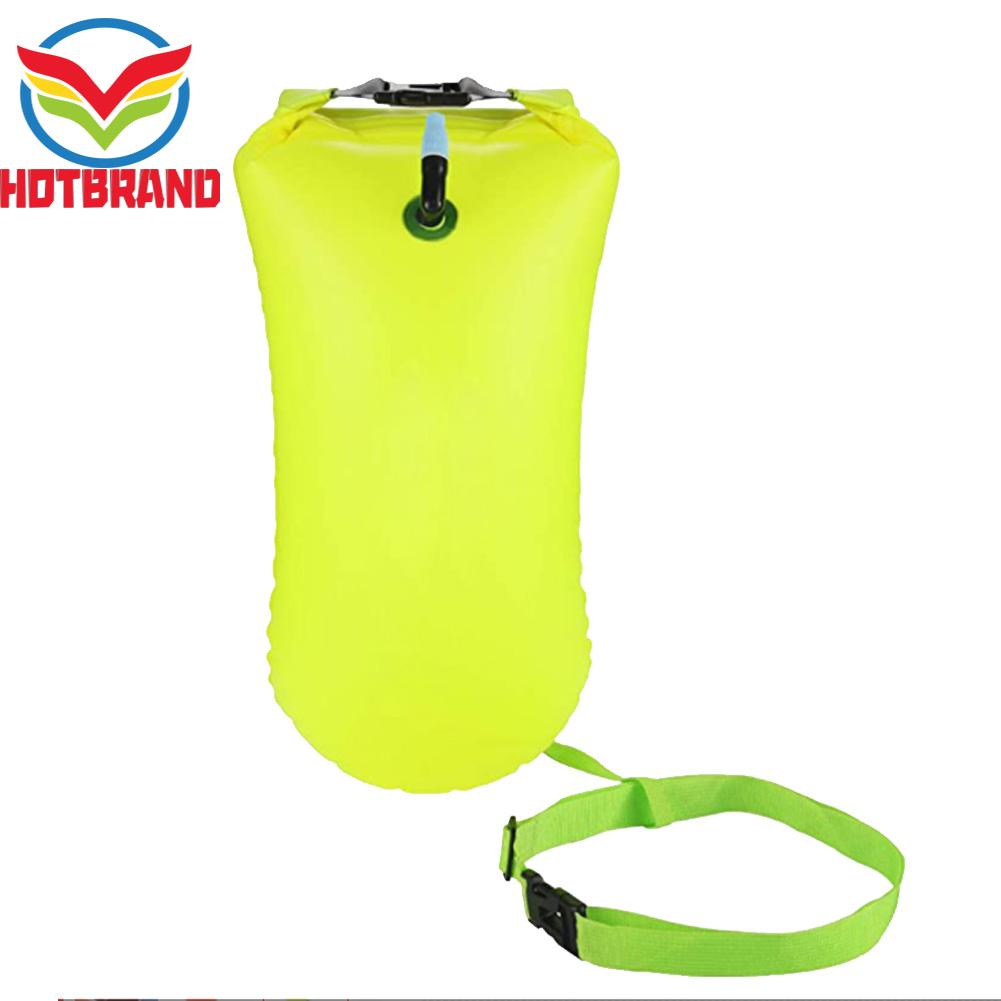 Phao Bơi Cứu Hộ PVC Chống Thấm Nước Đa Năng