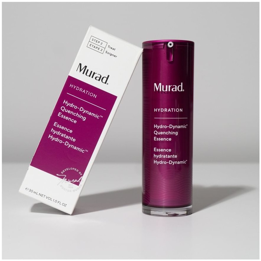 murad hydro dynamic quenching essence