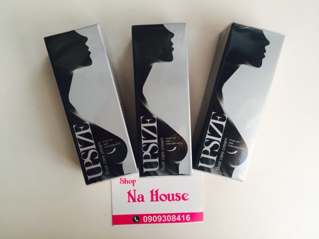 Kem Nở Ngực UpSize | BigBuy360 - bigbuy360.vn