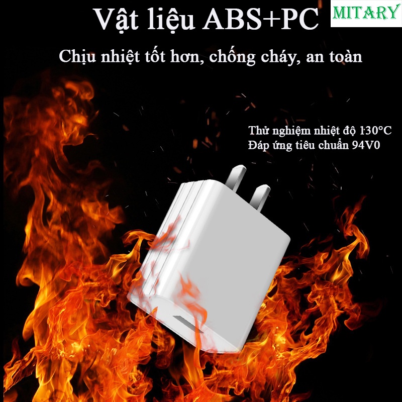 Củ Sạc Điện Thoại Cao Cấp, Nguồn 5V, Nguồn Camera, Nguồn Đèn Led Vợt muỗi  cổng đầu ra USB