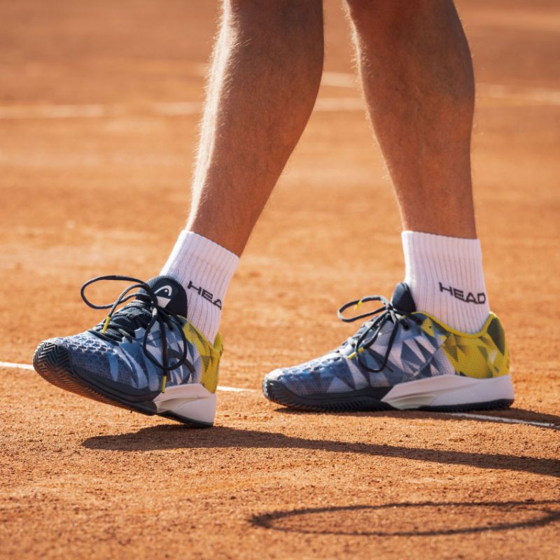 Giày tennis H E A D