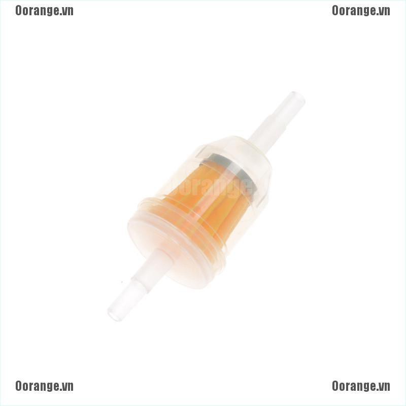 Bộ 10 Ống Lọc Nhiên Liệu 1 / 4 '' 6mm / 8mm Cho Máy Cắt Cỏ