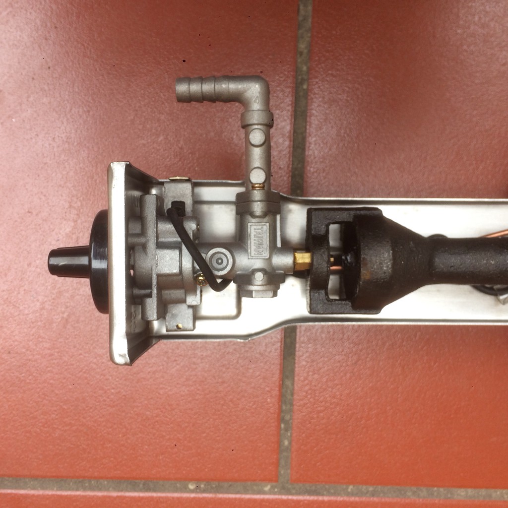 Bếp Gas Công Nghiệp Giá Rẻ Tặng Kèm Van Dây