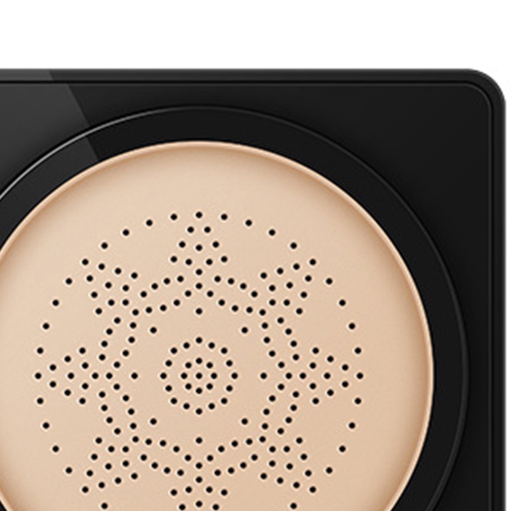 Kem BB Dạng Lỏng 20g Che Khuyết Điểm Lâu Trôi Kèm Mút Trang Điểm Hình Nấm Dành Cho Nữ