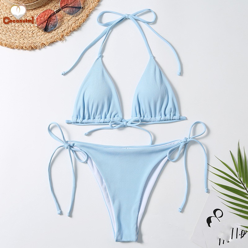 Bộ Đồ Bơi Bikini Quyến Rũ Cho Nữ | BigBuy360 - bigbuy360.vn