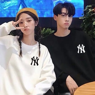 Áo Sweater NY Bassic Unisex