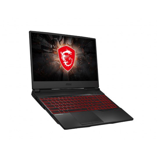 Laptop MSI GL65 Leopard 10SEK 235VN/ Intel Core i7-10750H/ RAM 8GB*2 DDR4/ SSD 1TB |Ben Computer | BigBuy360 - bigbuy360.vn