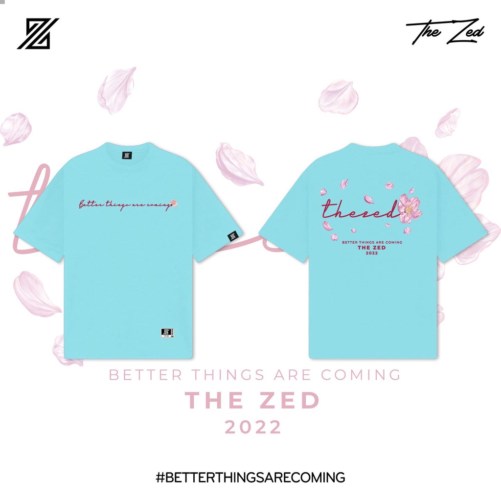 Better Things Are Coming