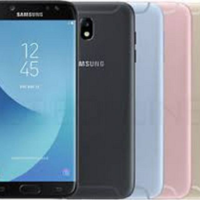 Điện thoại Samsung Galaxy J7 Pro 2sim mới