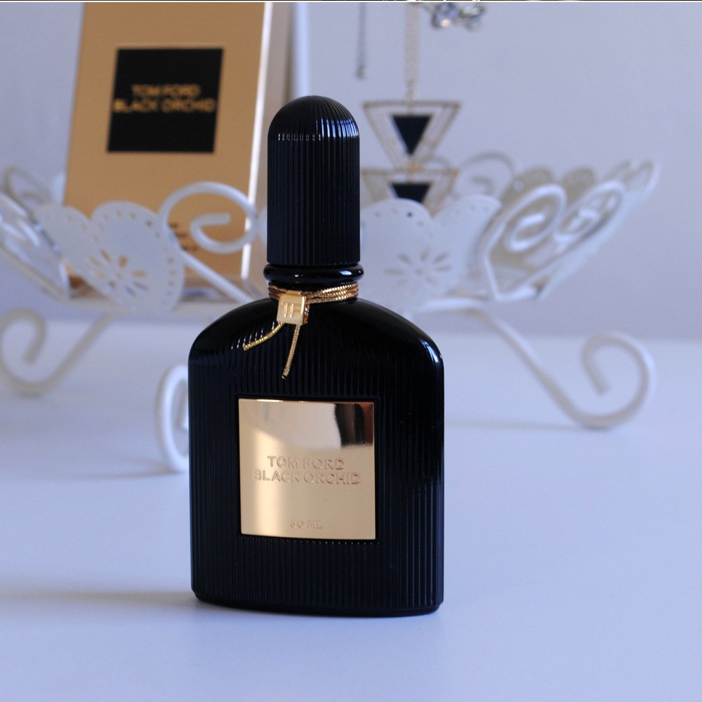 [9.9] Nước Hoa Nữ Black Orchid - Nước Hoa Nữ TOM FORD - Nước Hoa Nữ Gợi Cảm -  Nước Hoa Nữ Cổ Điển | BigBuy360 - bigbuy360.vn
