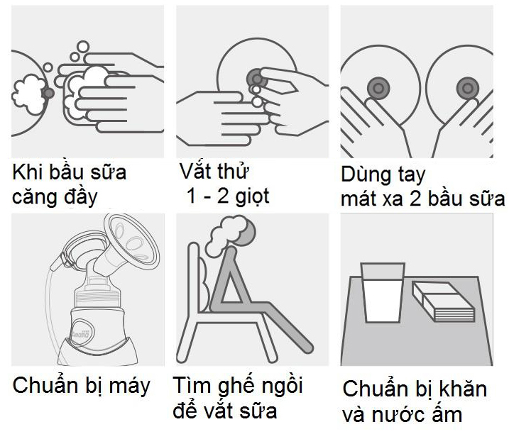 Mua máy hút sữa, Mua máy hút sữa, Máy vắt sữa AMAMA cao cấp, công nghệ mới hiện đại, út nhẹ nhàng êm ái, không đau rát.