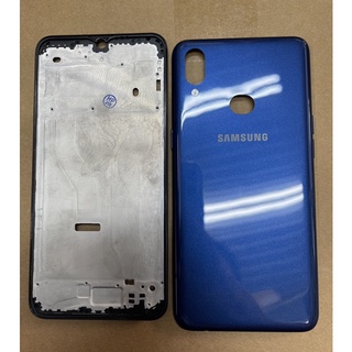 Vỏ samsung A10s