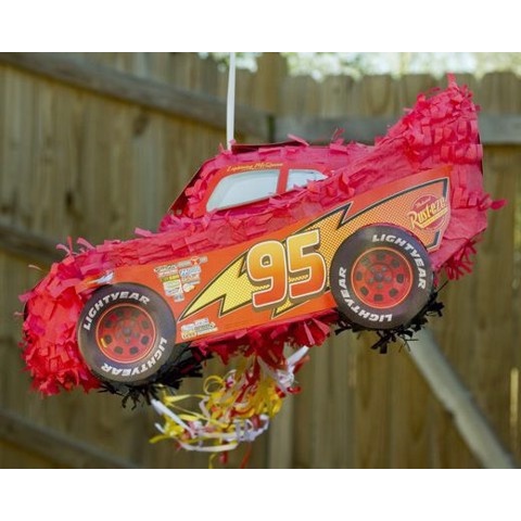 Pinata MCqueen PHG37