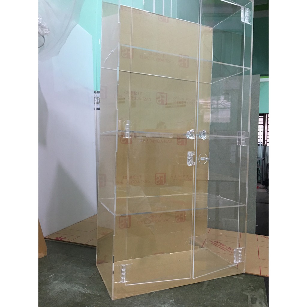 Tủ Trưng Bày (60x40x15 -60x30x15) | BigBuy360 - bigbuy360.vn