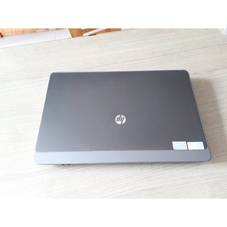 Laptop HP 4530S vỏ nhôm cao cấp,cấu hình core i5 thế hệ 2 với 4GB Ram đáp ứng tốt mọi nhu cầu người dùng | BigBuy360 - bigbuy360.vn