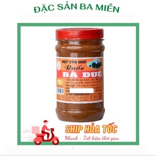 Mắm Ruốc Bà Duệ - Đặc Sản Huế (400g)