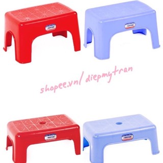 Ghế ngồi mini chính hãng duy tân bền đẹp chắc chắn.