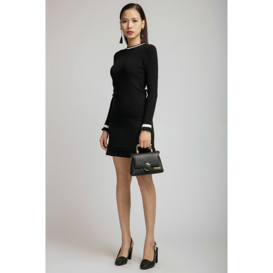 [Mã WABRLOW5 giảm 15% đơn 300K] IVY moda Chân Váy MS 30B5366 | BigBuy360 - bigbuy360.vn