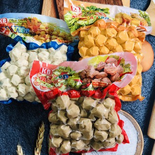 CÁ VIÊN CHIÊN 500g ( CHỈ GIAO SÀI GÒN)