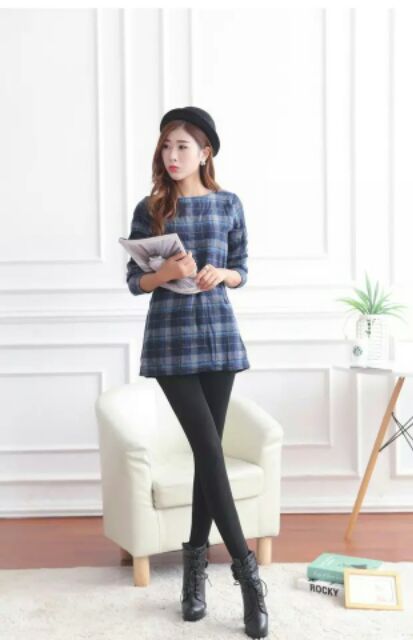 QUẦN LEGGING LÓT LÔNG CAO CẤP | BigBuy360 - bigbuy360.vn