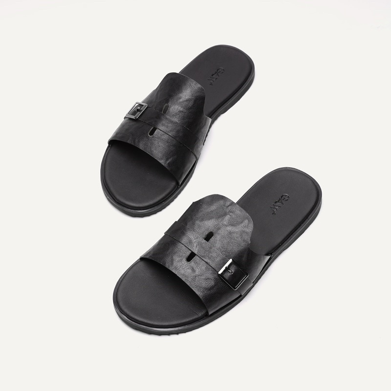 GAW SADDLE SLIDES code G219Đen