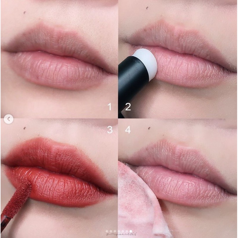 Son lót dưỡng môi MAC lip prime