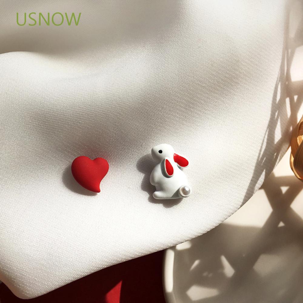 Hoa tai thiết kế kiểu dáng đáng yêu cho nữ