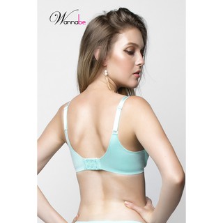 Áo Ngực Mút Vừa Wannabe AN801