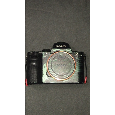 Máy ảnh sony a7 mark ii(body) | BigBuy360 - bigbuy360.vn