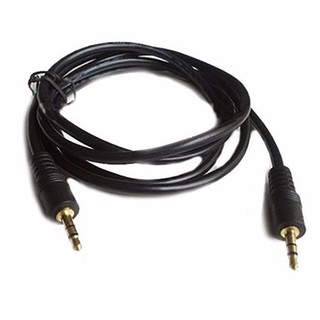 Dây Cáp Âm Thanh 2 Đầu Giắc Cắm 3.5mm dài 1,5m và 5m