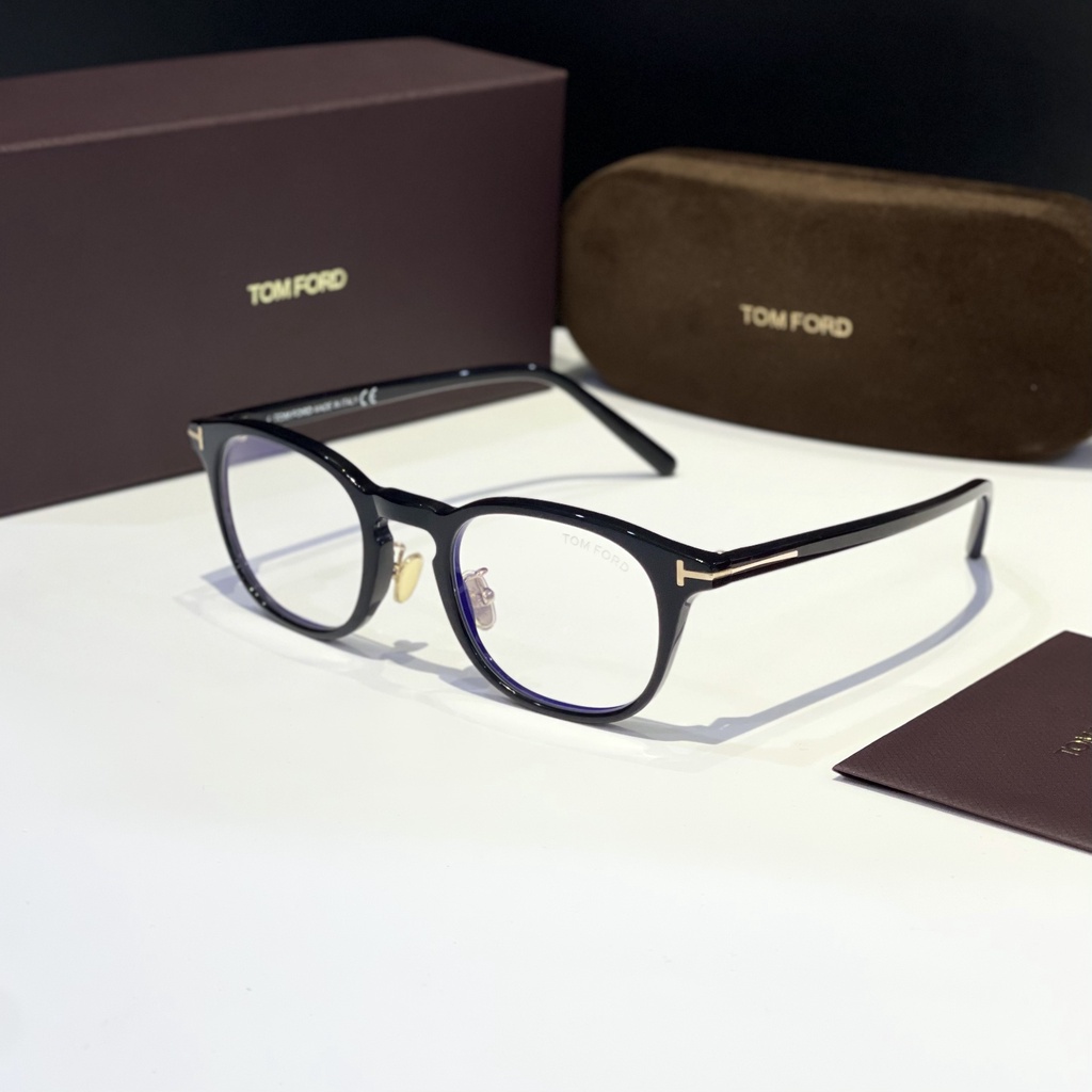 Gọng Kính "Tom Ford" TF-5725-D-B