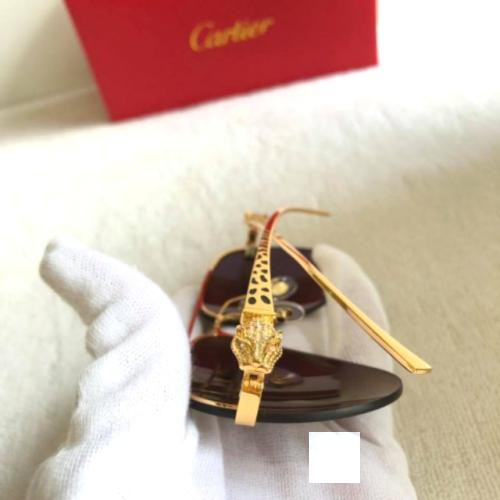 Kính Crtier France.