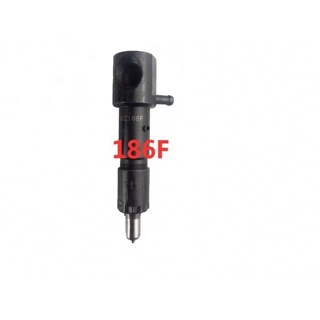 Kim phun nhiên liệu , Béc phun cho động cơ 186F Động cơ 5kw 6.5kw 7kw