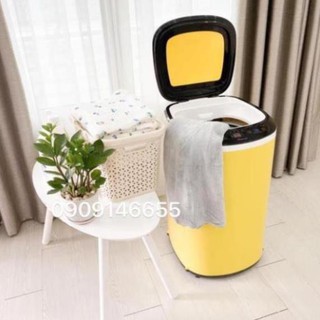 Máy giặt mini Doux Lux HCM