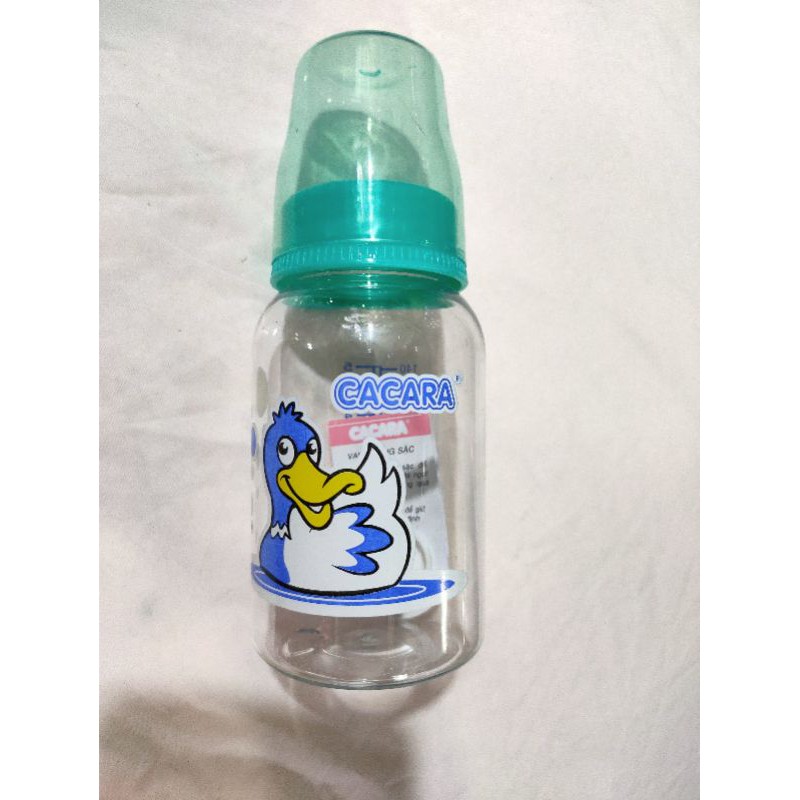 Bình sữa hiệu  Cara cho bé 150 ml